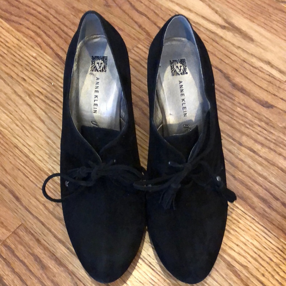 Anne Klein Booties